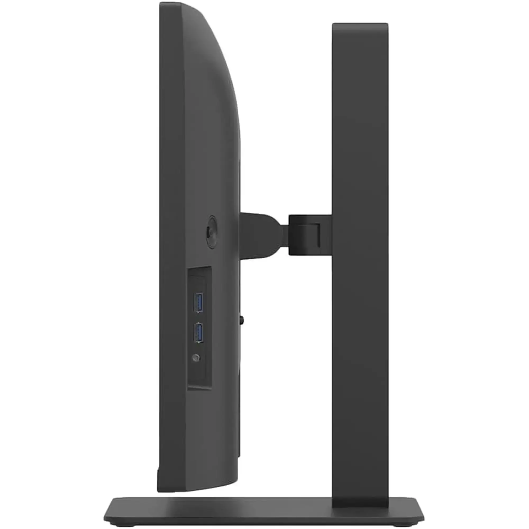 Купить Монитор 27" LG 27BA65QB-B (27BA65QB-B.ADRZ) - фото 4
