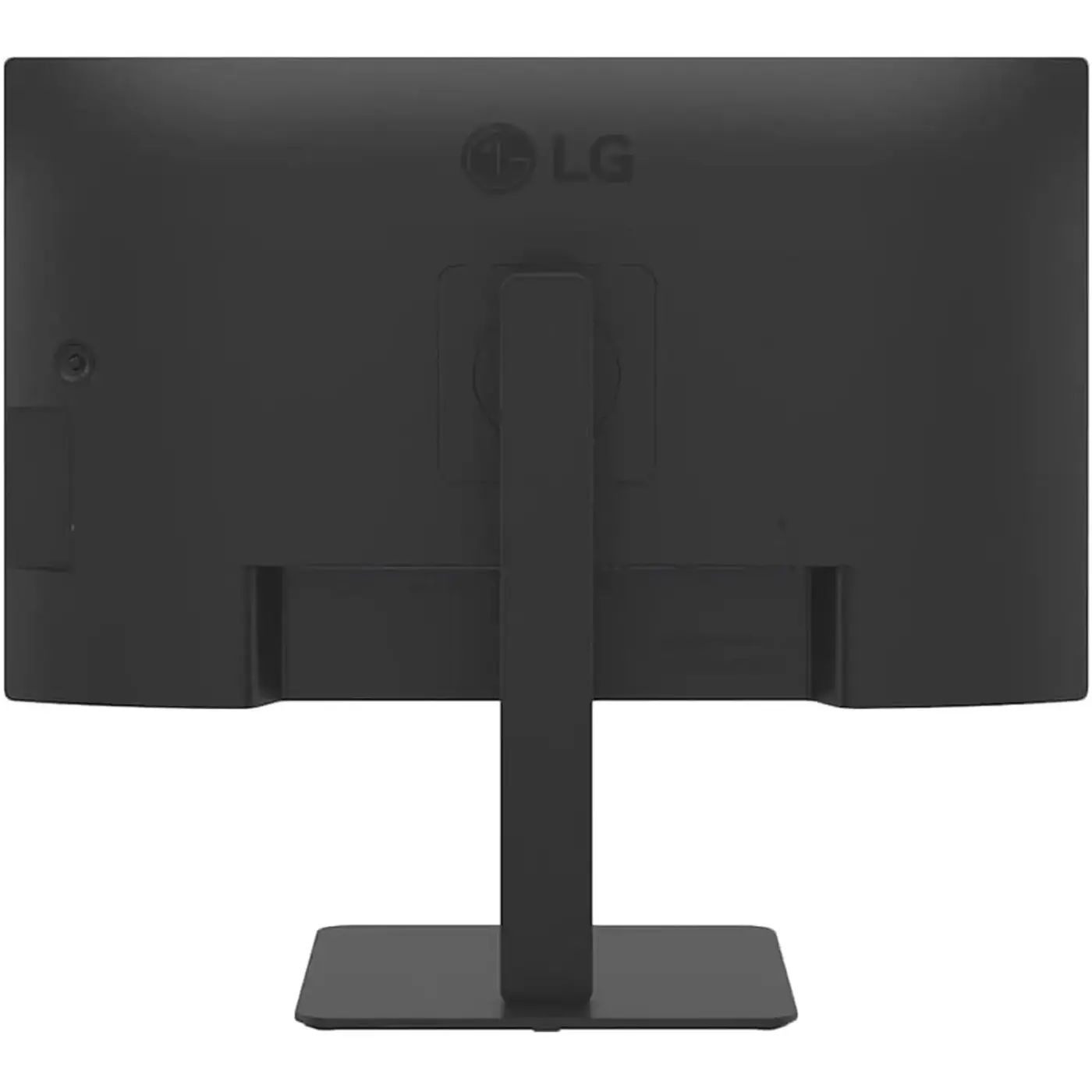 Купить Монитор 27" LG 27BA65QB-B (27BA65QB-B.ADRZ) - фото 5