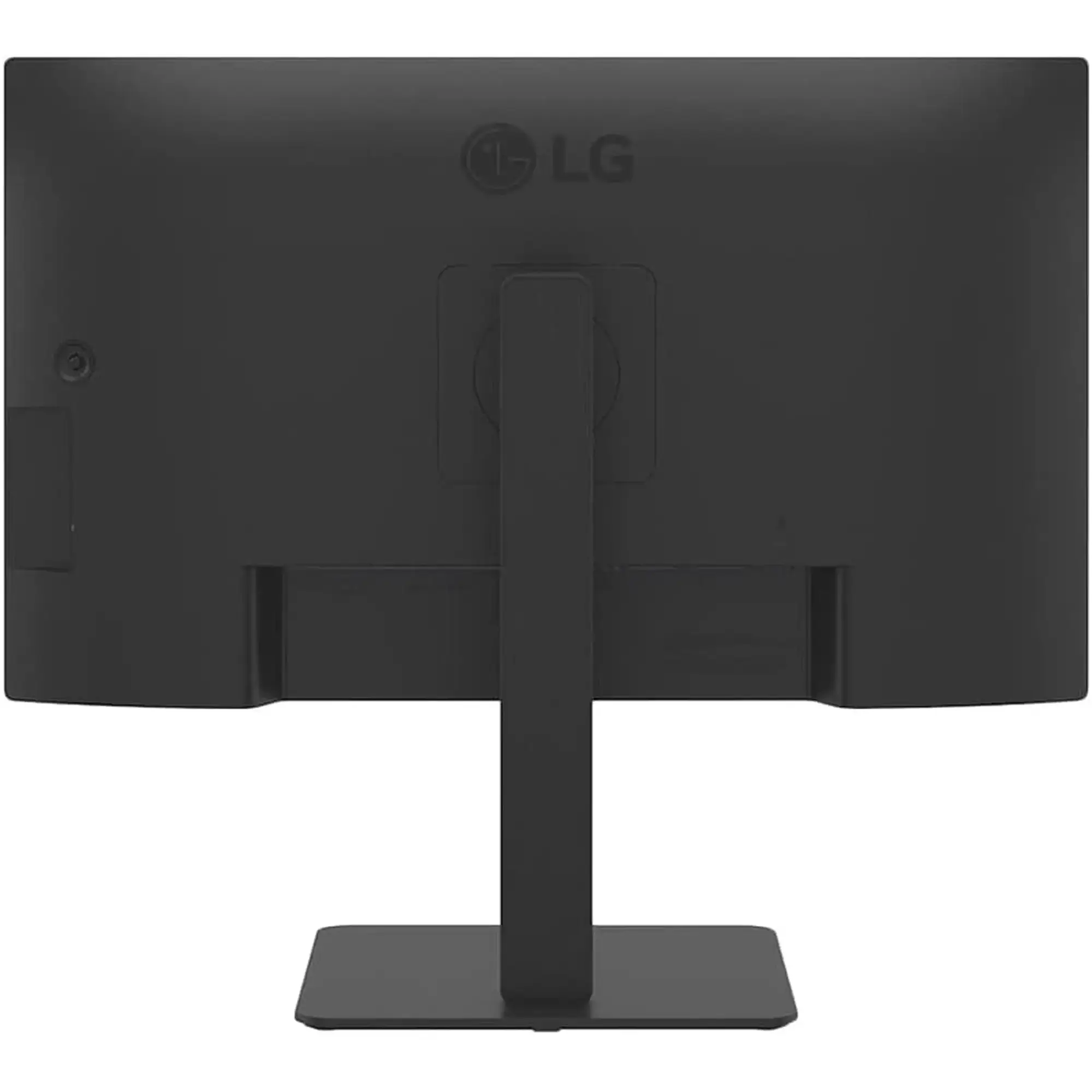 Купить Монитор 27" LG 27BA65QB-B (27BA65QB-B.ADRZ) - фото 5