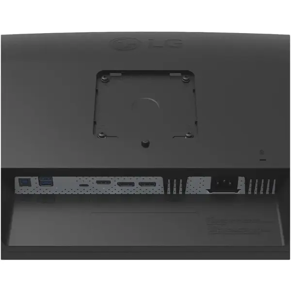 Купить Монитор 27" LG 27BA65QB-B (27BA65QB-B.ADRZ) - фото 7