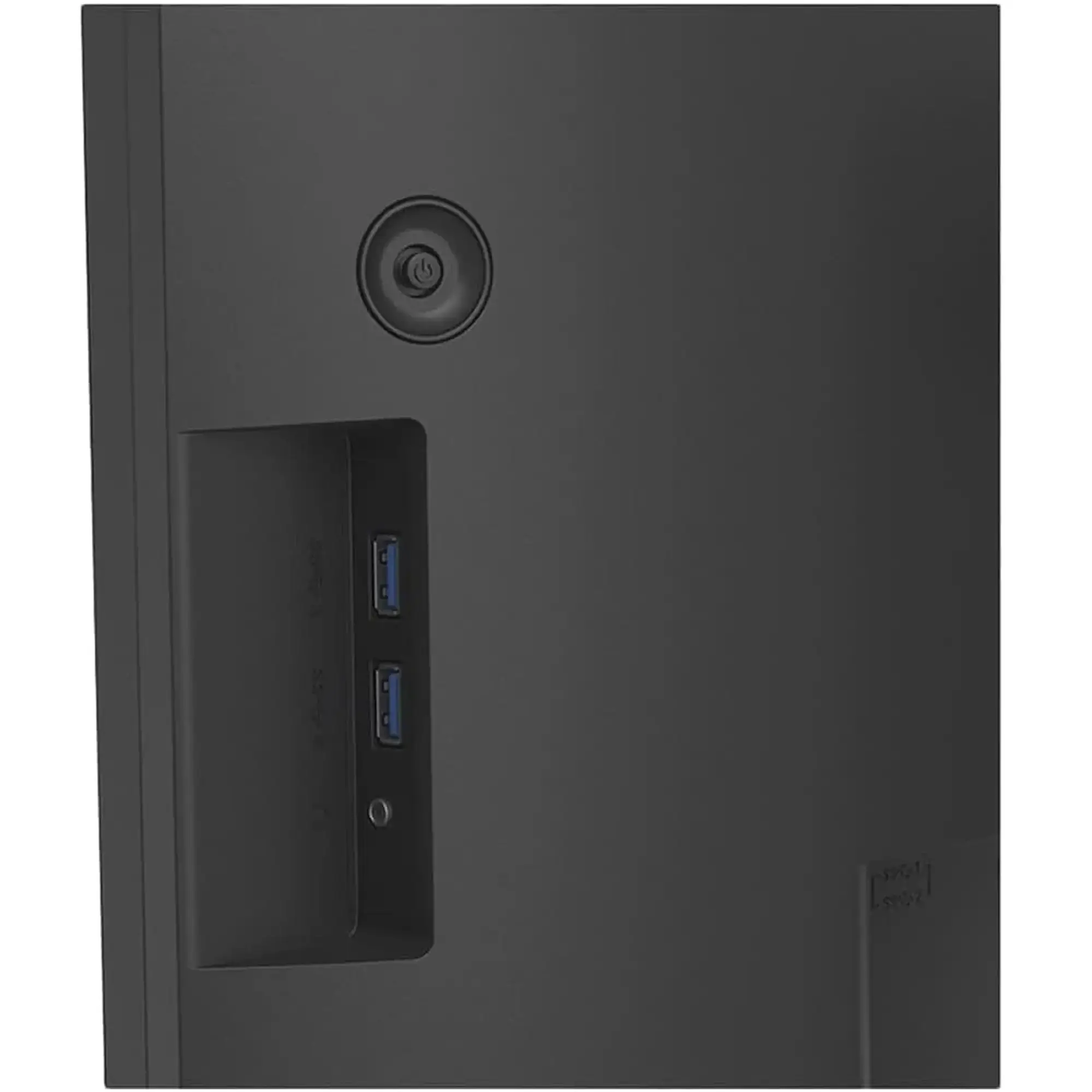 Купить Монитор 27" LG 27BA65QB-B (27BA65QB-B.ADRZ) - фото 8