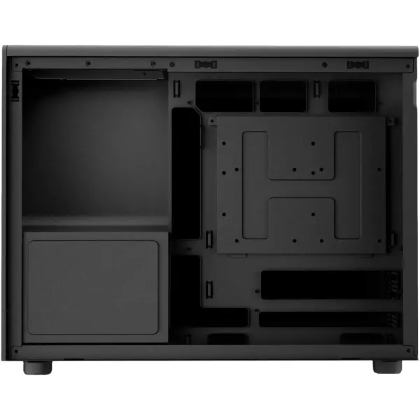 Купить Корпус Gamdias Athena M4M Black (4711514503777) - фото 7
