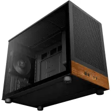 Купить Корпус Gamdias Athena M4M Wood Black (4711514503784) - фото 6