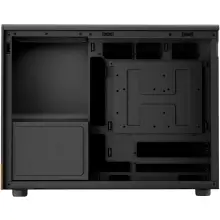 Купить Корпус Gamdias Athena M4M Wood Black (4711514503784) - фото 7