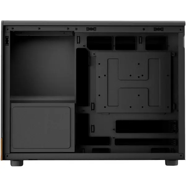 Купить Корпус Gamdias Athena M4M Wood Black (4711514503784) - фото 7