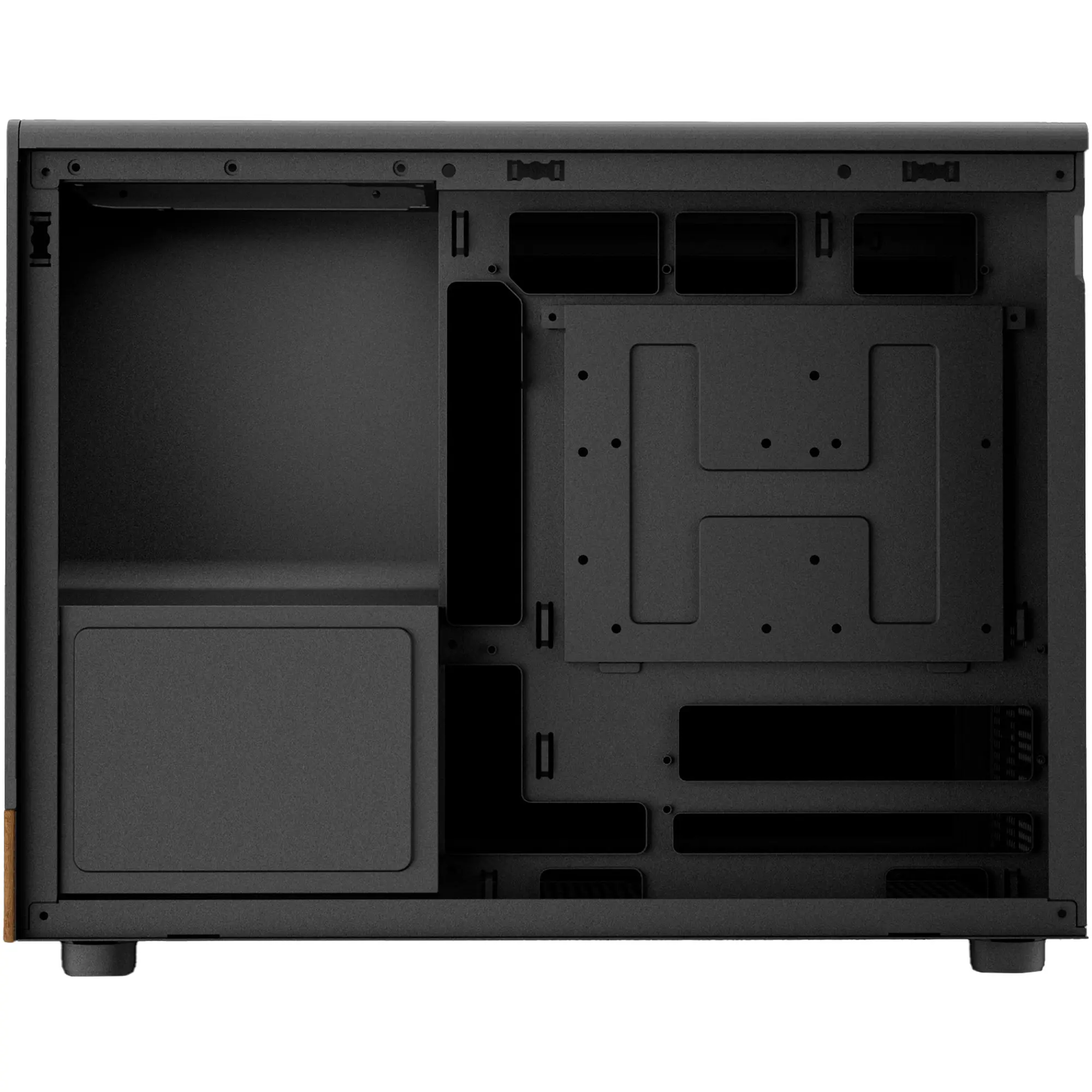 Купить Корпус Gamdias Athena M4M Wood Black (4711514503784) - фото 7