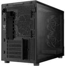 Купить Корпус Gamdias Athena M4M Wood Black (4711514503784) - фото 10