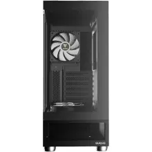 Купить Корпус Gamdias Argus E1 Black (4711514500271) - фото 4