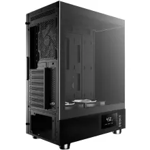 Купить Корпус Gamdias Argus E1 Black (4711514500271) - фото 6