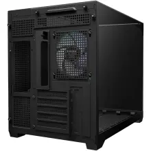 Купить Корпус Gamdias Atlas M3M Black (4711514503807) - фото 6