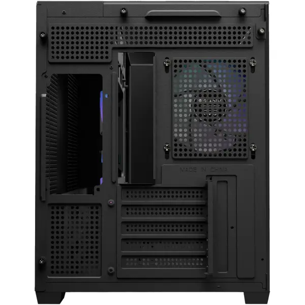Купить Корпус Gamdias Atlas M3M Black (4711514503807) - фото 7