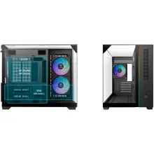 Купить Корпус Gamdias Atlas M3M Black (4711514503807) - фото 12