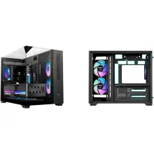 Купить Корпус Gamdias Atlas M3M Black (4711514503807) - фото 15