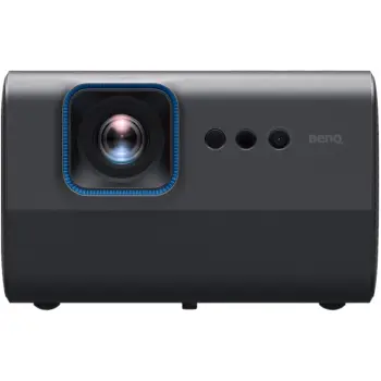 Купити Проєктор BenQ GP520 (9H.JT177.59E) - фото 1