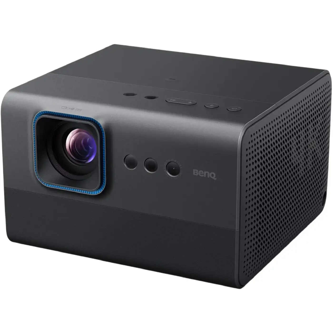 Купити Проєктор BenQ GP520 (9H.JT177.59E) - фото 2