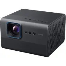 Купити Проєктор BenQ GP520 (9H.JT177.59E) - фото 2