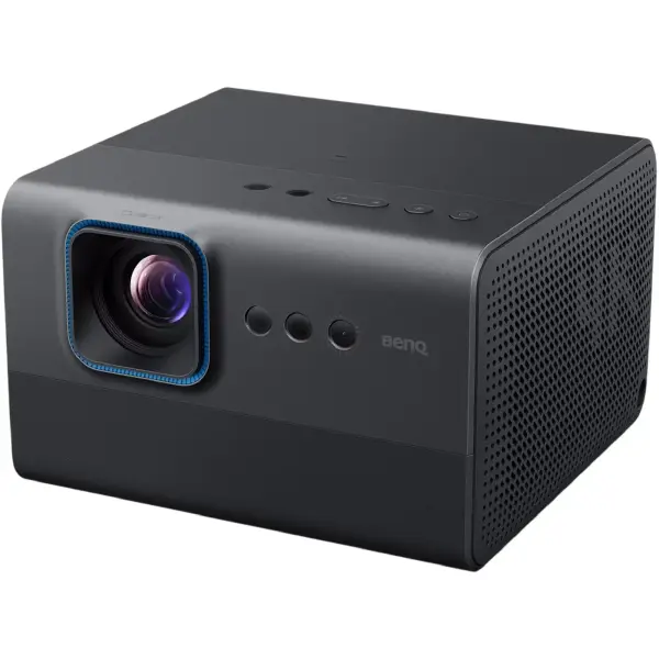 Купити Проєктор BenQ GP520 (9H.JT177.59E) - фото 2