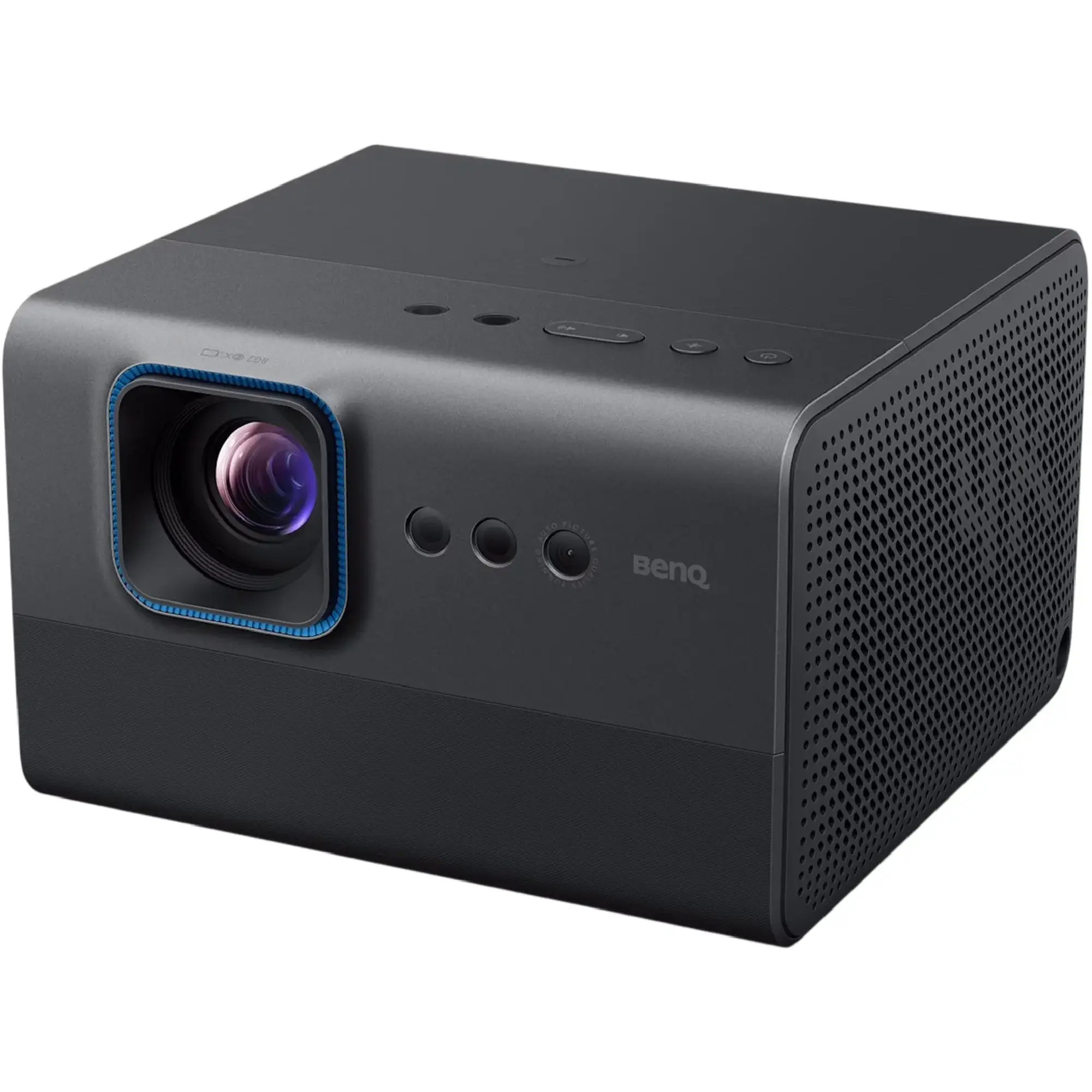 Купити Проєктор BenQ GP520 (9H.JT177.59E) - фото 2