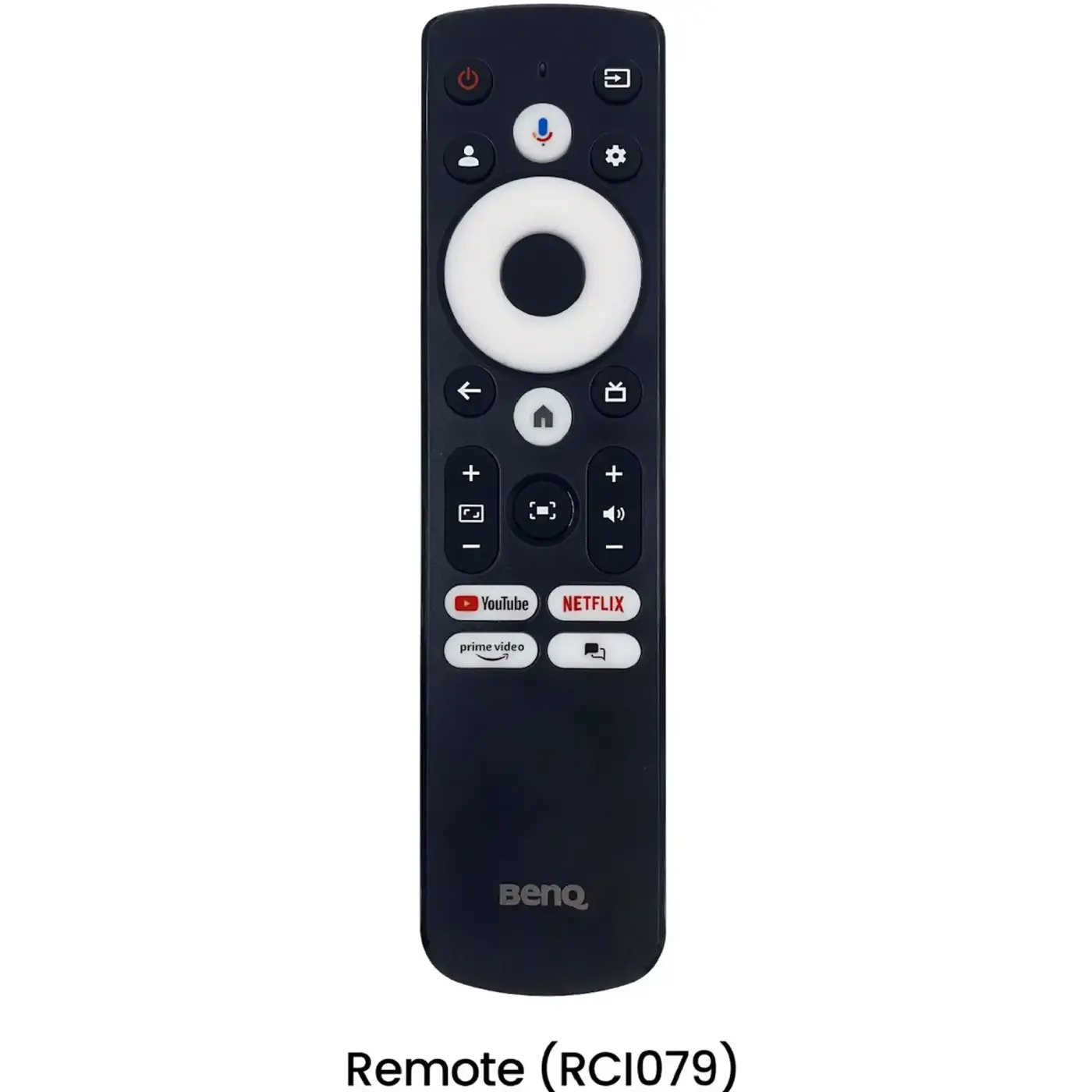 Купити Проєктор BenQ GP520 (9H.JT177.59E) - фото 4