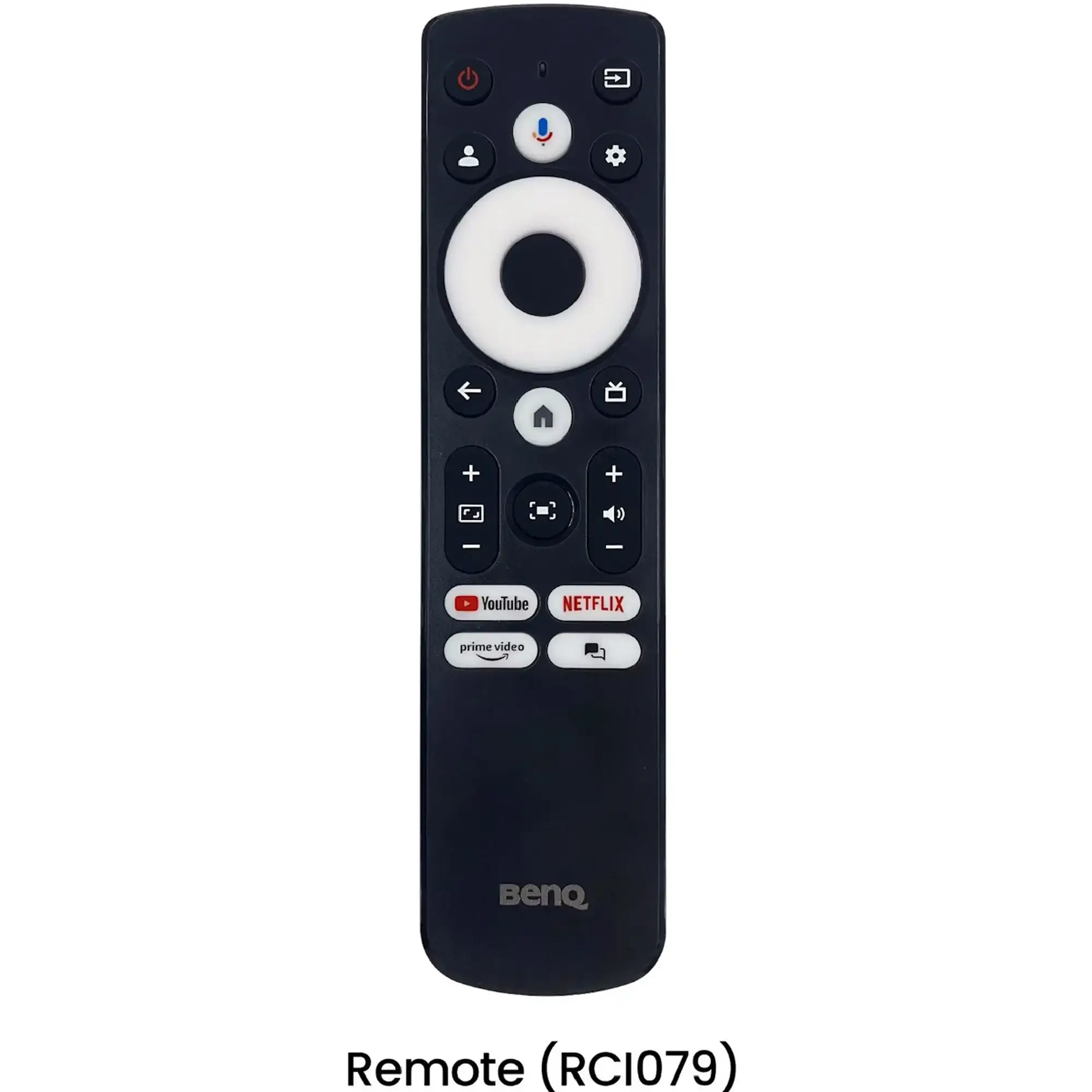 Купити Проєктор BenQ GP520 (9H.JT177.59E) - фото 4