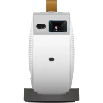 Купити Проєктор BenQ GV50 (9H.JSR77.59E) - фото 1