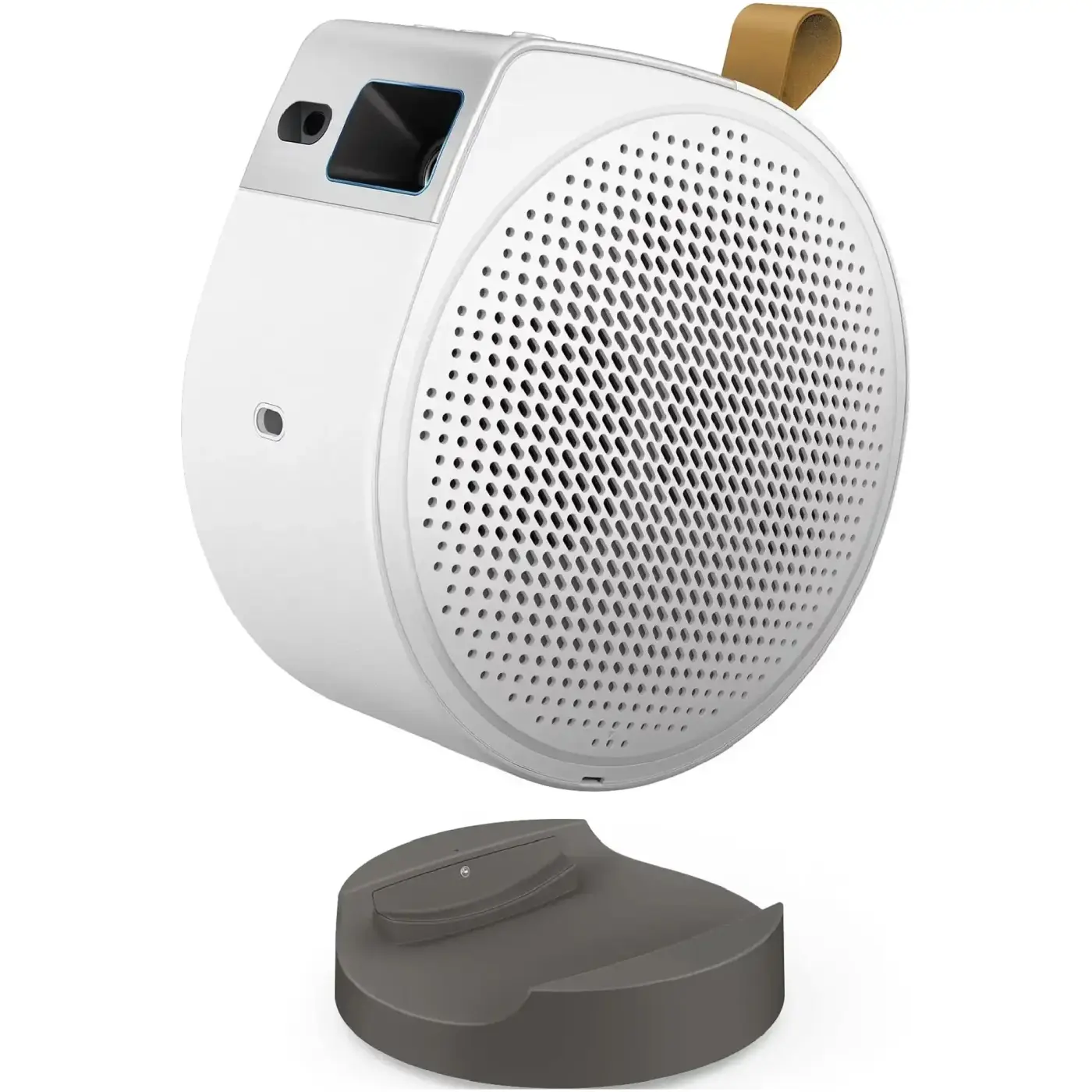 Купити Проєктор BenQ GV50 (9H.JSR77.59E) - фото 2