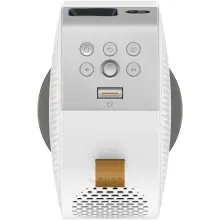 Купити Проєктор BenQ GV50 (9H.JSR77.59E) - фото 3