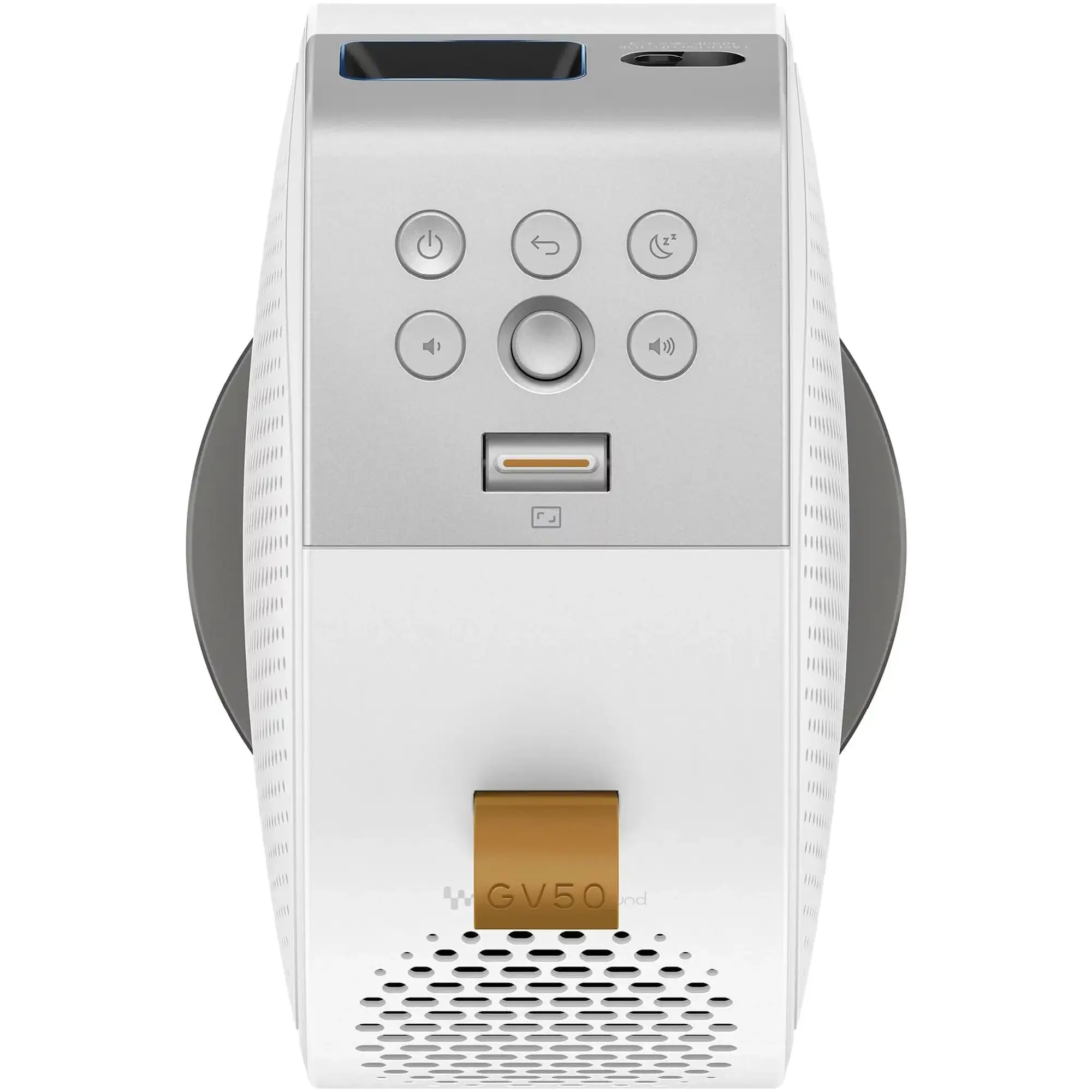 Купити Проєктор BenQ GV50 (9H.JSR77.59E) - фото 3