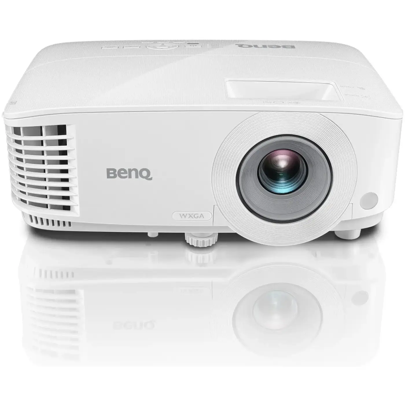 Купити Проєктор BenQ MW550 (9H.JHT77.13E) - фото 2