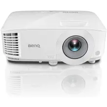 Купити Проєктор BenQ MW550 (9H.JHT77.13E) - фото 2