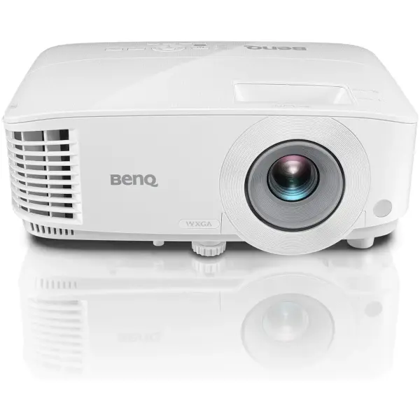 Купити Проєктор BenQ MW550 (9H.JHT77.13E) - фото 2