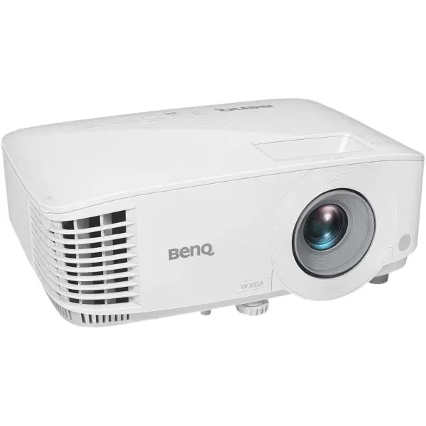 Купити Проєктор BenQ MW550 (9H.JHT77.13E) - фото 3