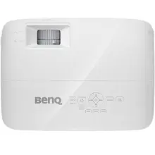 Купити Проєктор BenQ MW550 (9H.JHT77.13E) - фото 5