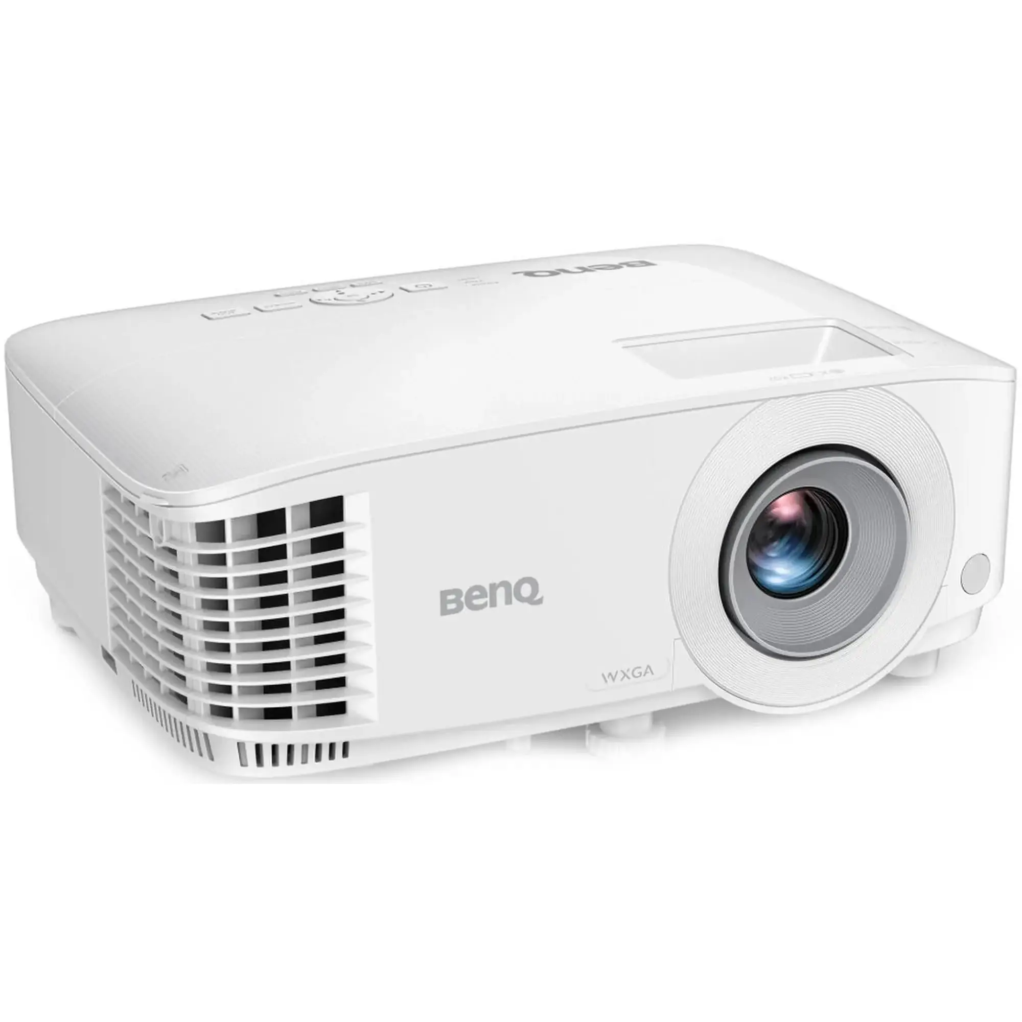 Купити Проєктор BenQ MW560 (9H.JNF77.1JE) - фото 3
