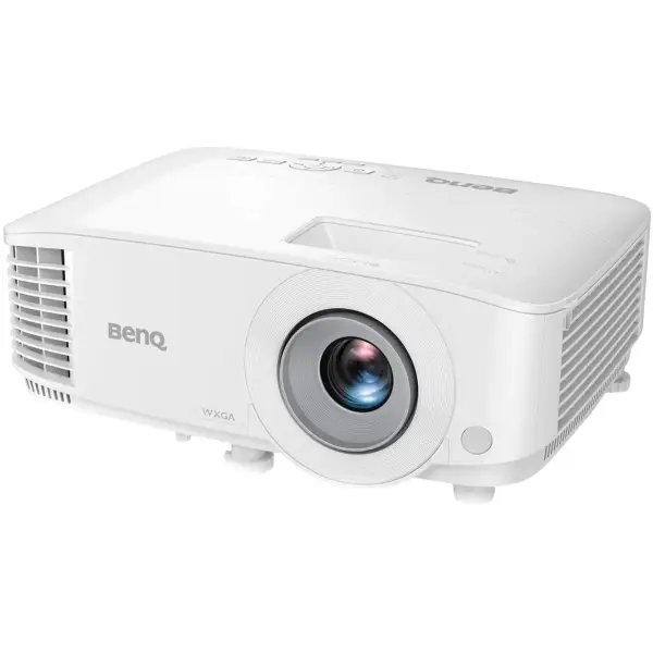 Купити Проєктор BenQ MW560 (9H.JNF77.1JE) - фото 4