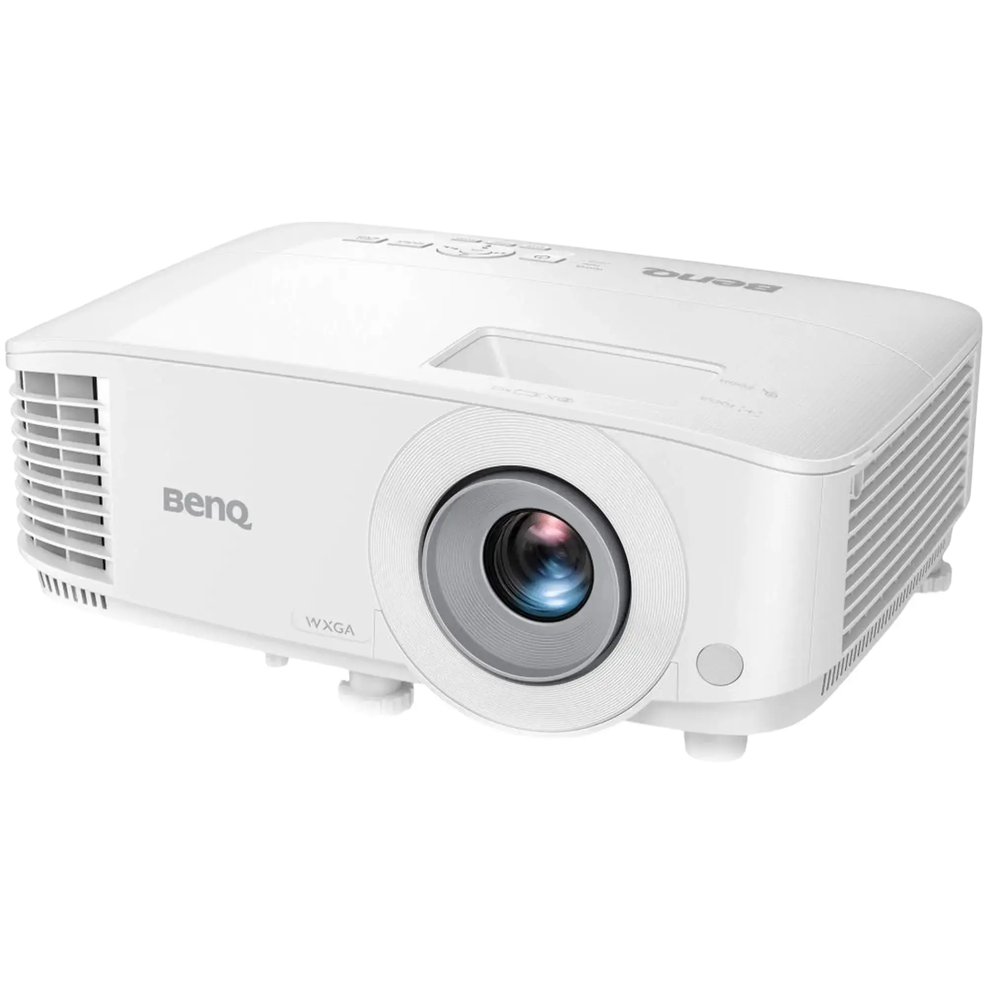 Купити Проєктор BenQ MW560 (9H.JNF77.1JE) - фото 4