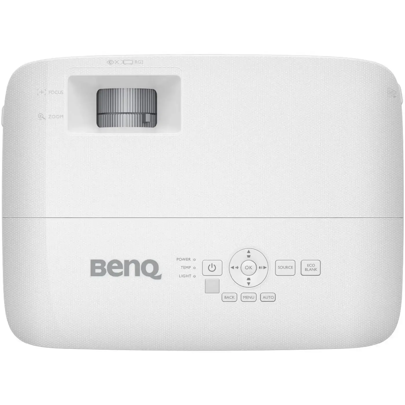 Купити Проєктор BenQ MW560 (9H.JNF77.1JE) - фото 5