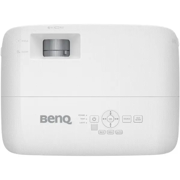 Купити Проєктор BenQ MW560 (9H.JNF77.1JE) - фото 5