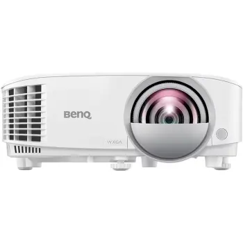 Купити Проєктор BenQ MW809STH (9H.JMF77.13E) - фото 1