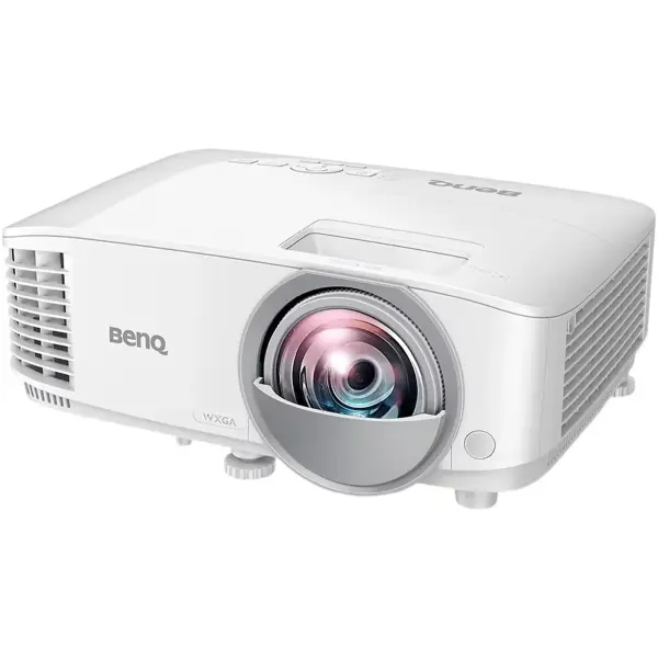 Купити Проєктор BenQ MW809STH (9H.JMF77.13E) - фото 4