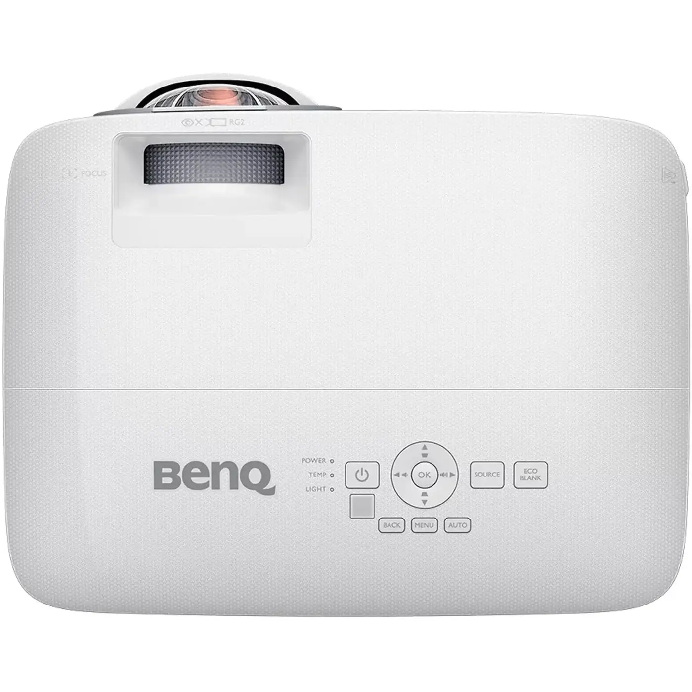 Купити Проєктор BenQ MW809STH (9H.JMF77.13E) - фото 5