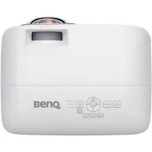 Купити Проєктор BenQ MW809STH (9H.JMF77.13E) - фото 5