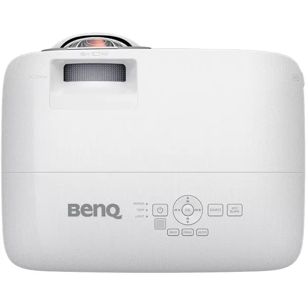 Купити Проєктор BenQ MW809STH (9H.JMF77.13E) - фото 5