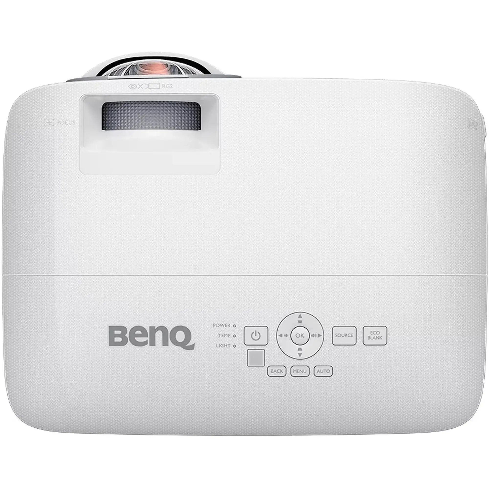 Купити Проєктор BenQ MW809STH (9H.JMF77.13E) - фото 5