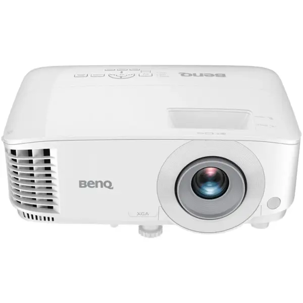 Купити Проєктор BenQ MX560 (9H.JNE77.1HE) - фото 2