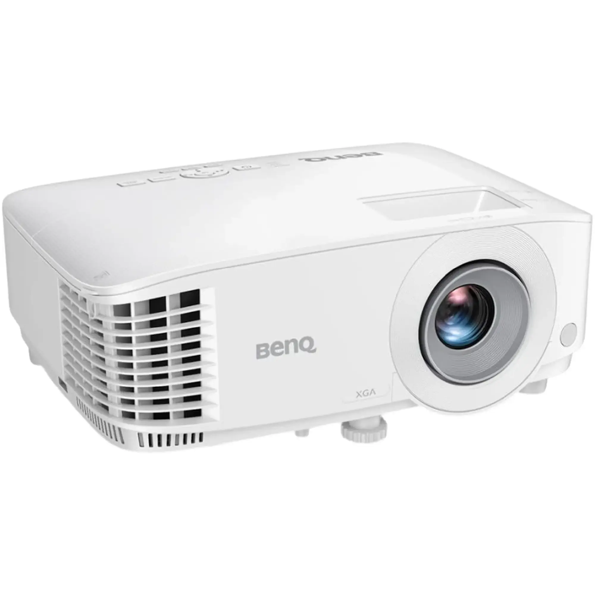 Купити Проєктор BenQ MX560 (9H.JNE77.1HE) - фото 3