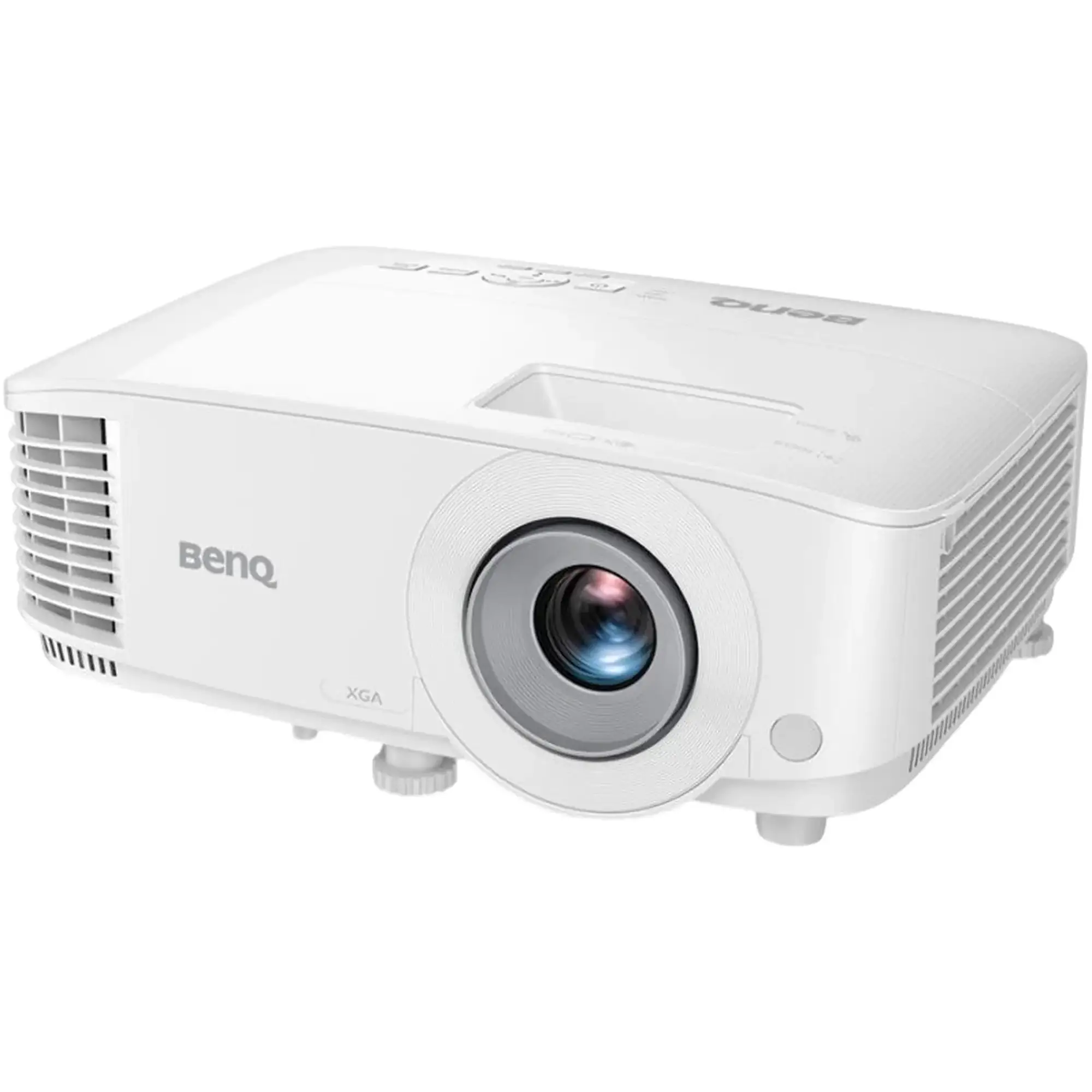 Купити Проєктор BenQ MX560 (9H.JNE77.1HE) - фото 4