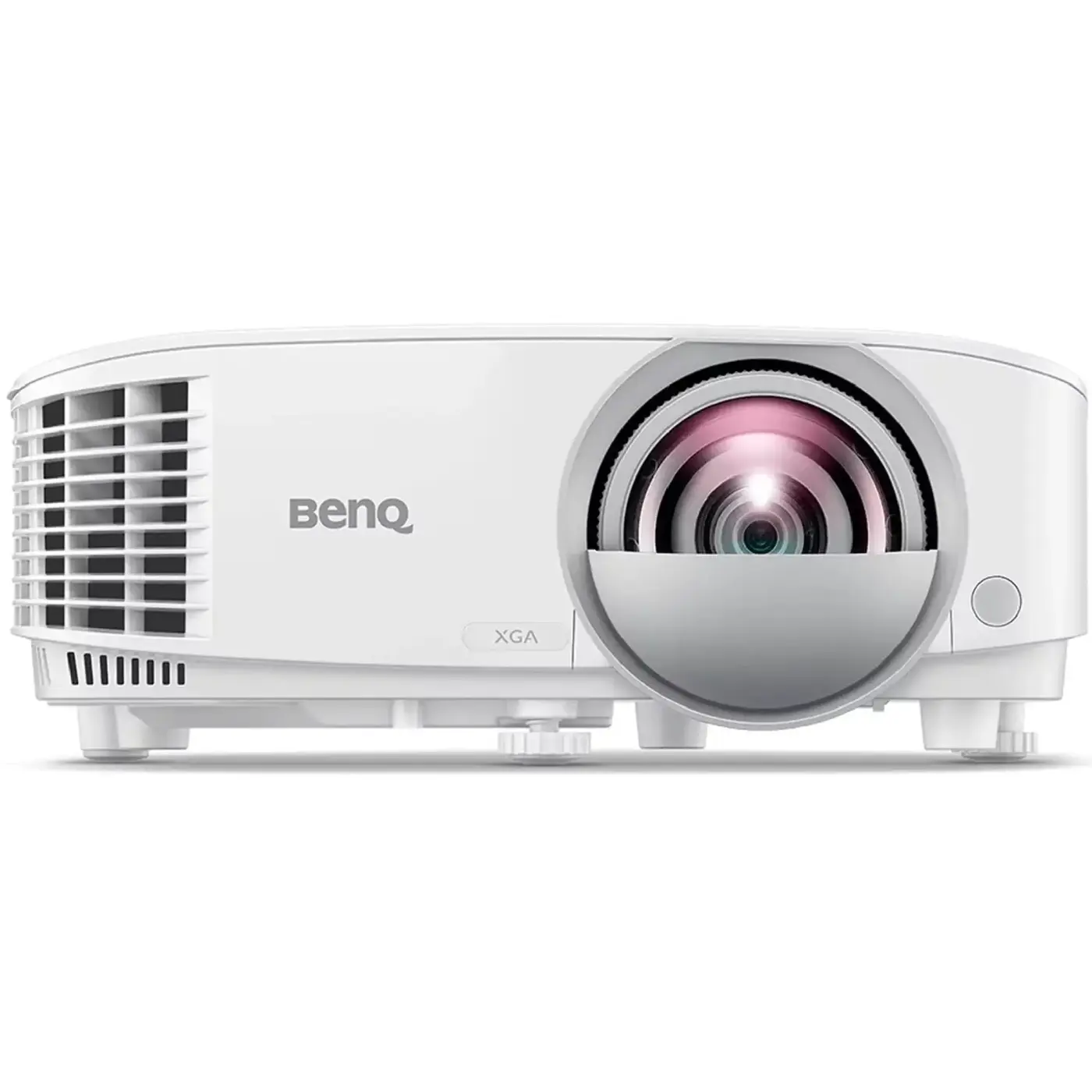 Купити Проєктор BenQ MX808STH (9H.JMG77.13E) - фото 1