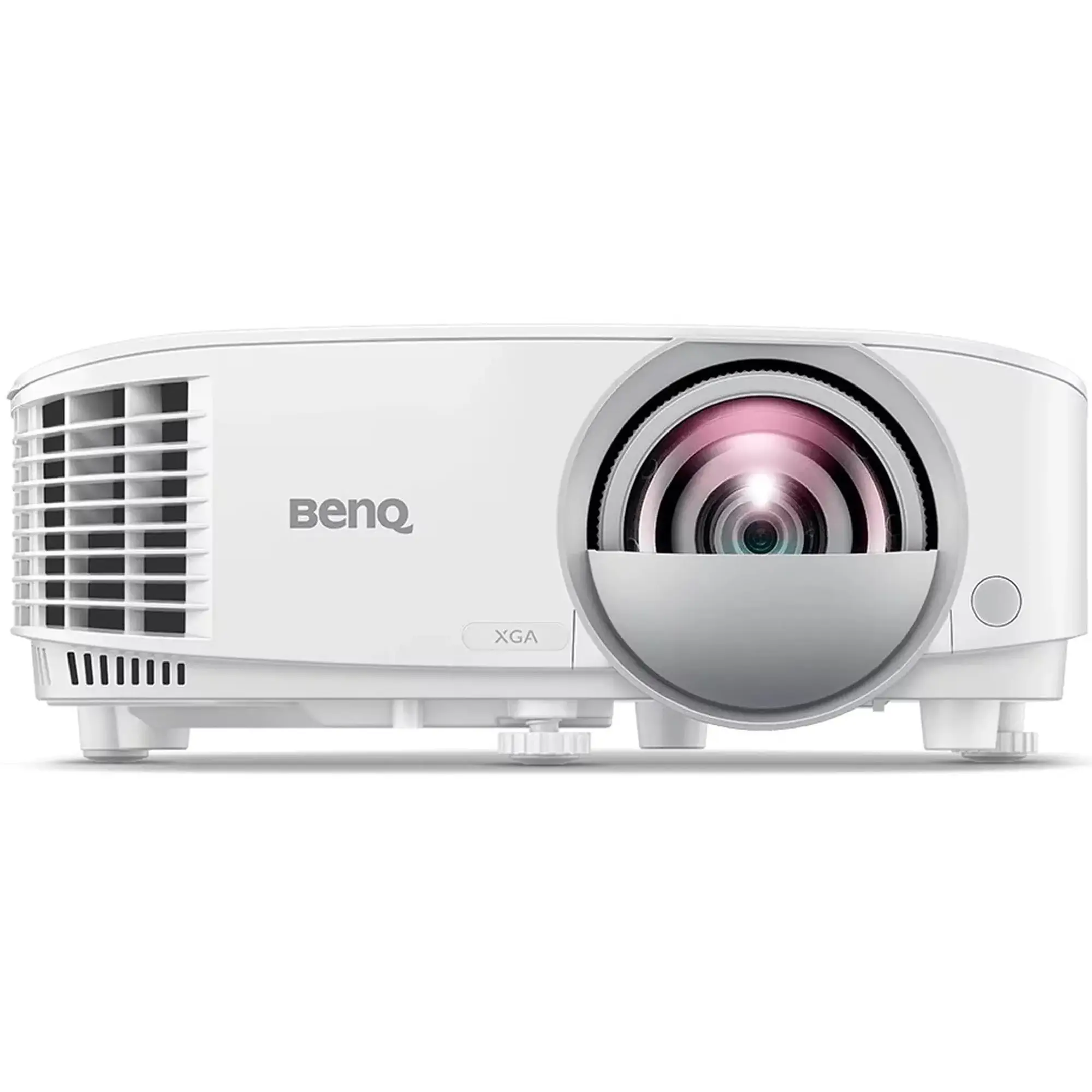 Купити Проєктор BenQ MX808STH (9H.JMG77.13E) - фото 1
