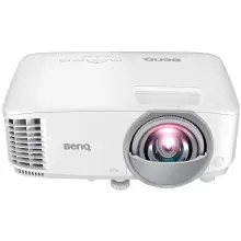 Купити Проєктор BenQ MX808STH (9H.JMG77.13E) - фото 2